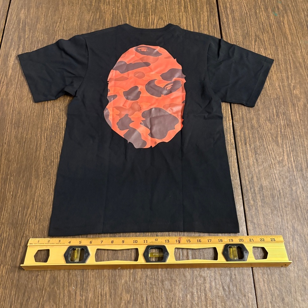 Bape Tee - Picture 2 of 7